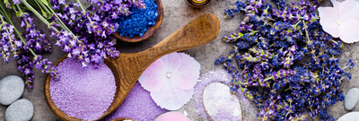 Wellness & Ritual