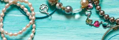 Wearables & Jewelry