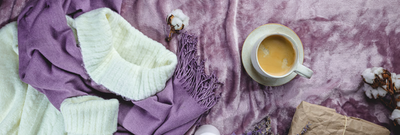 Blankets & Bags